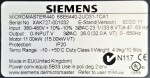 Siemens 6SE6440-2UD31-1CA1